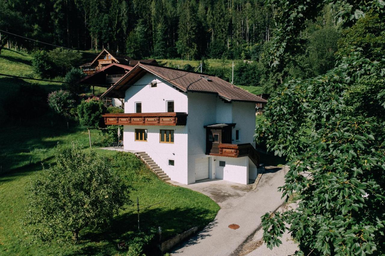 Bacherlhaus Traunkirchen Exterior photo