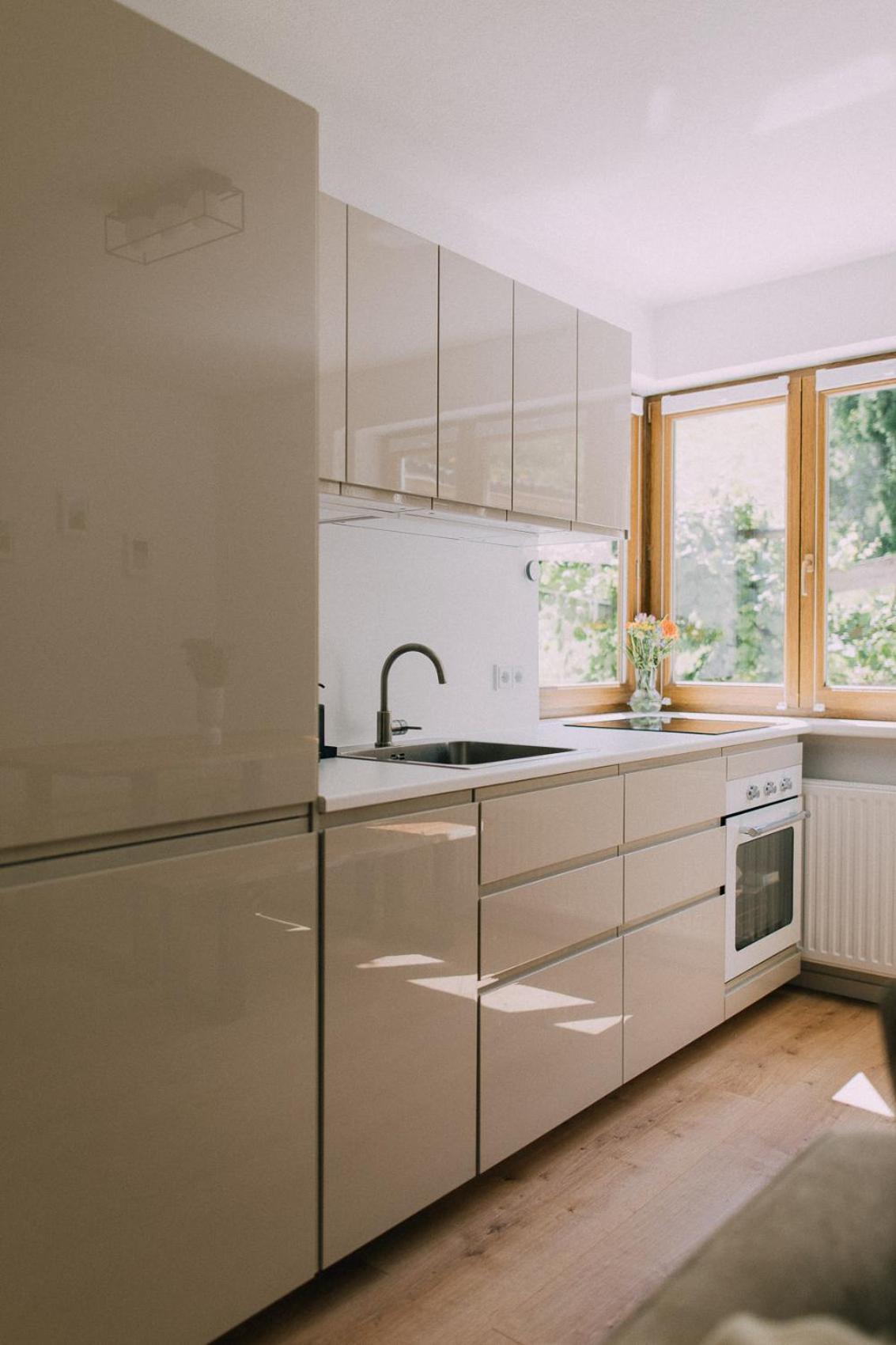 Bacherlhaus Traunkirchen Room photo
